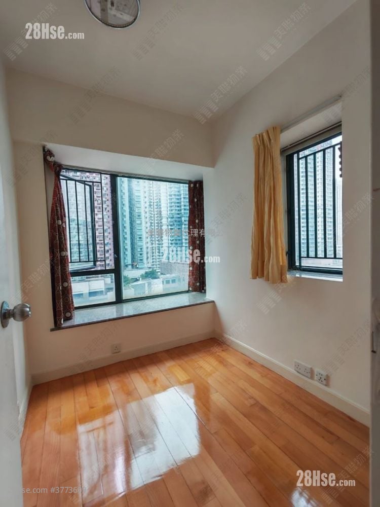 The Metro City Sell 2 Bedrooms , 1 Bathroom 363 ft²