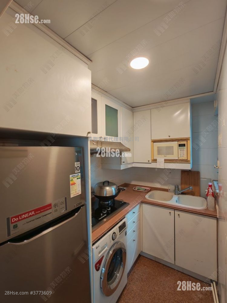 The Metro City Sell 2 Bedrooms , 1 Bathroom 363 ft²