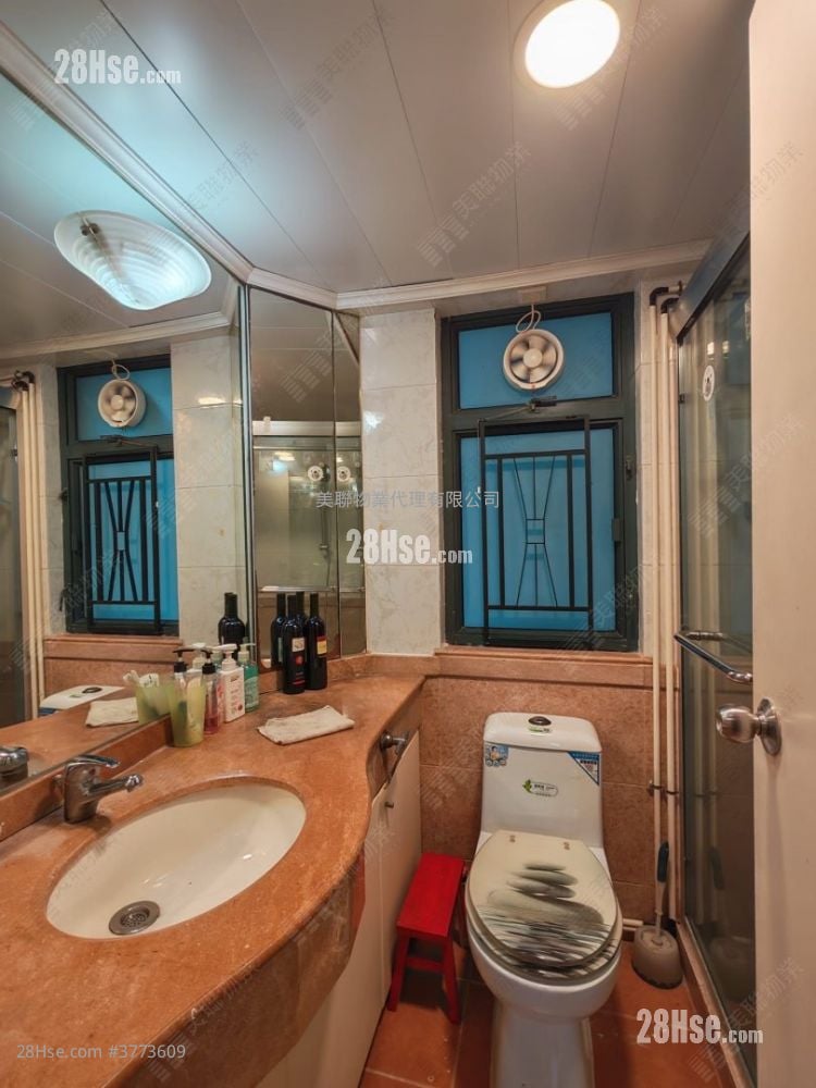 The Metro City Sell 2 Bedrooms , 1 Bathroom 363 ft²