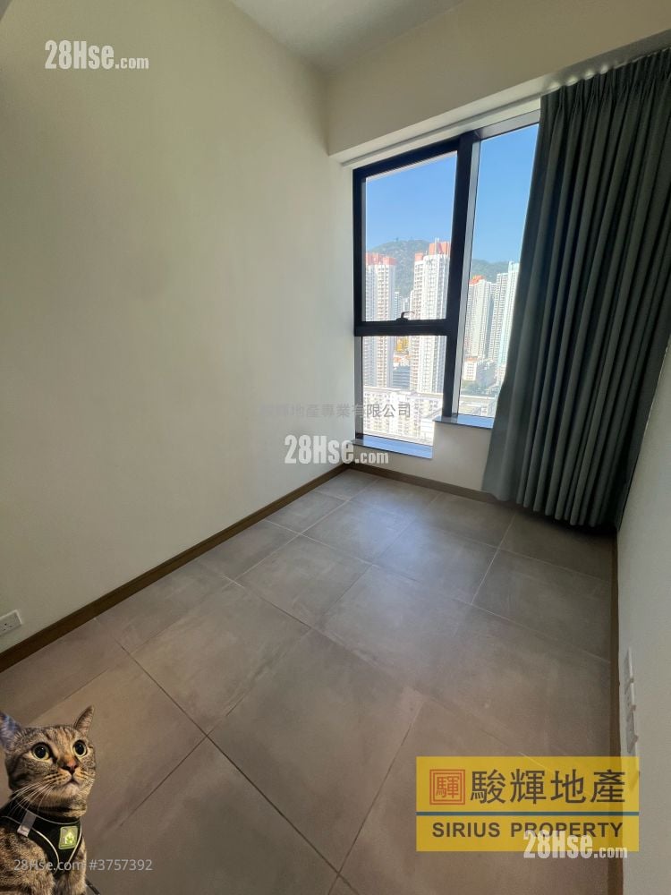 AVA61 售盤 開放式間隔 , 1 浴室 150 平方呎