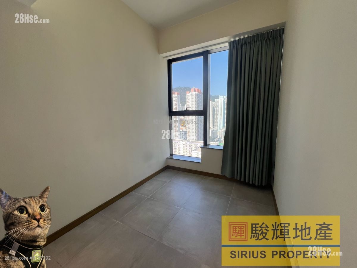 AVA61 售盤 開放式間隔 , 1 浴室 150 平方呎