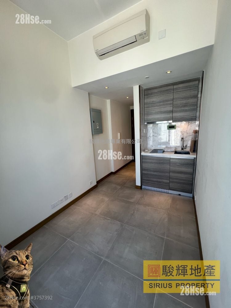 AVA61 售盤 開放式間隔 , 1 浴室 150 平方呎