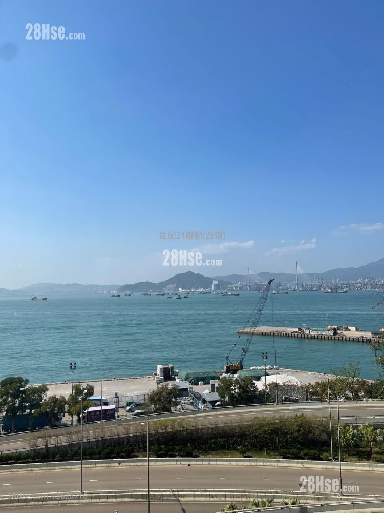 Bic Wah Court Sell 1 Bedroom , 1 Bathroom 333 ft²