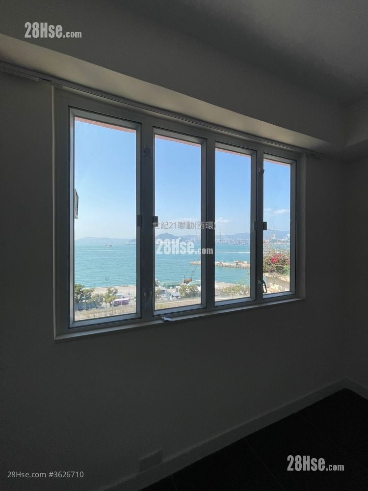 Bic Wah Court Sell 1 Bedroom , 1 Bathroom 333 ft²