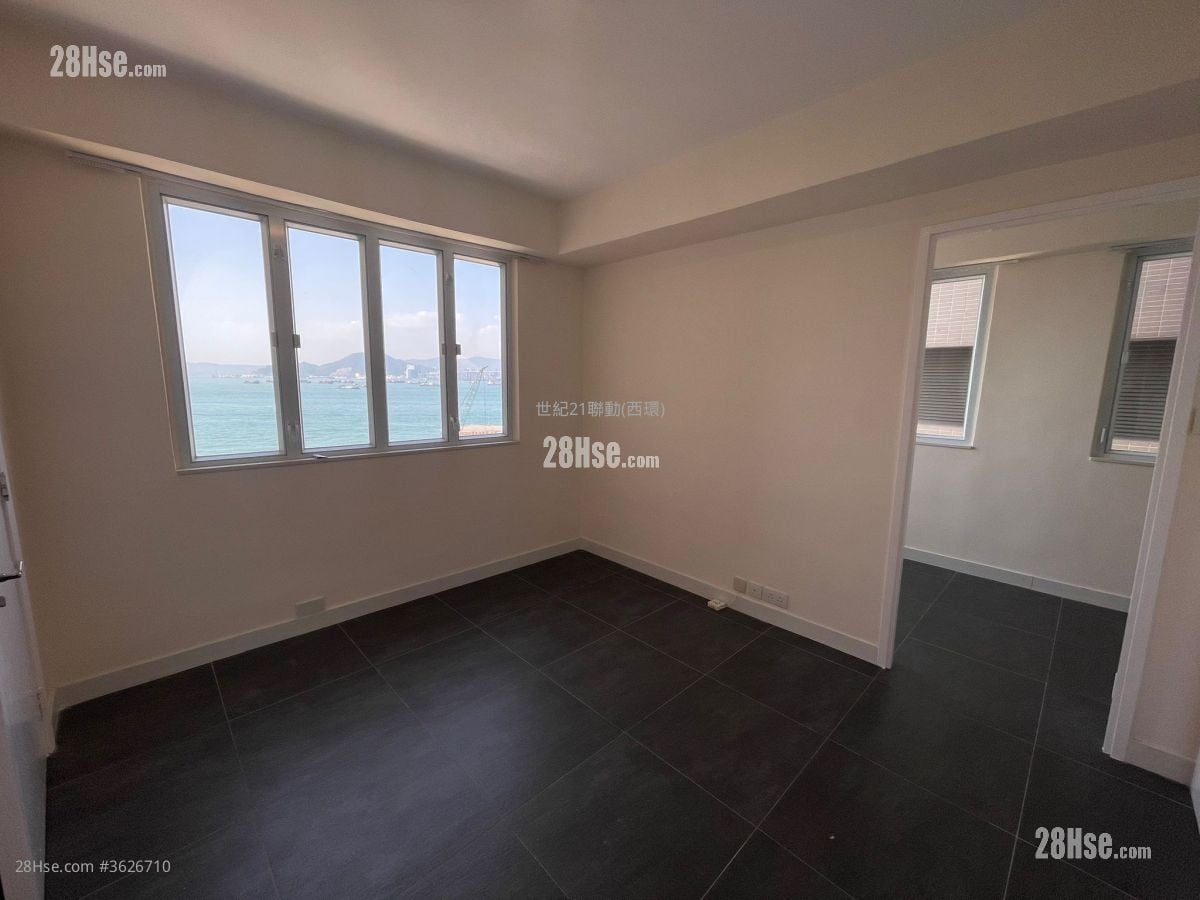 Bic Wah Court Sell 1 Bedroom , 1 Bathroom 333 ft²