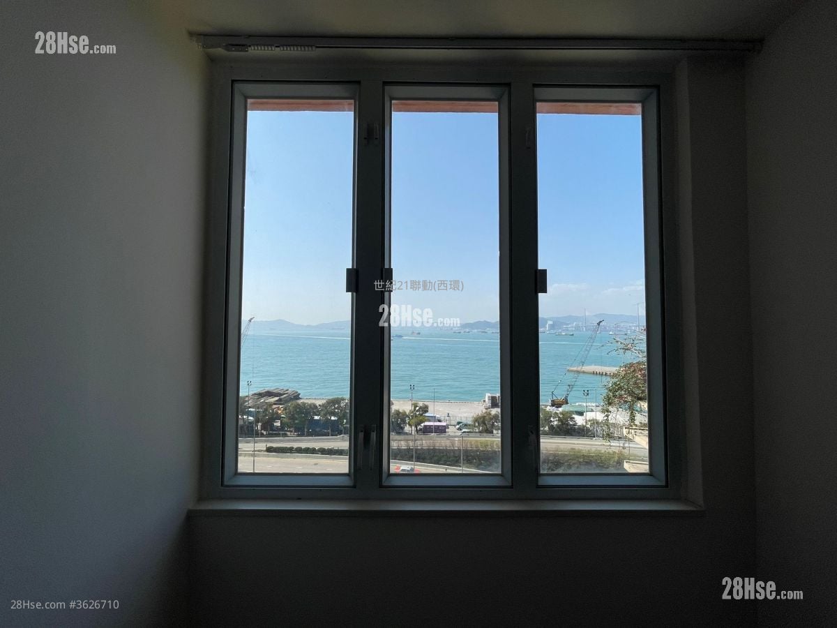 Bic Wah Court Sell 1 Bedroom , 1 Bathroom 333 ft²