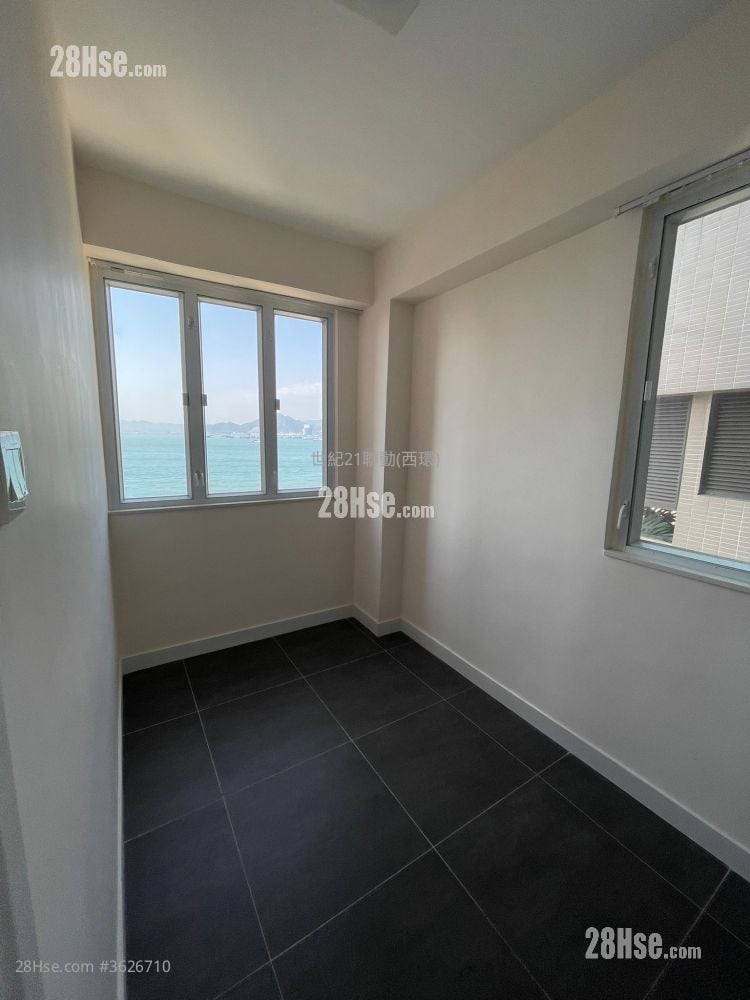 Bic Wah Court Sell 1 Bedroom , 1 Bathroom 333 ft²