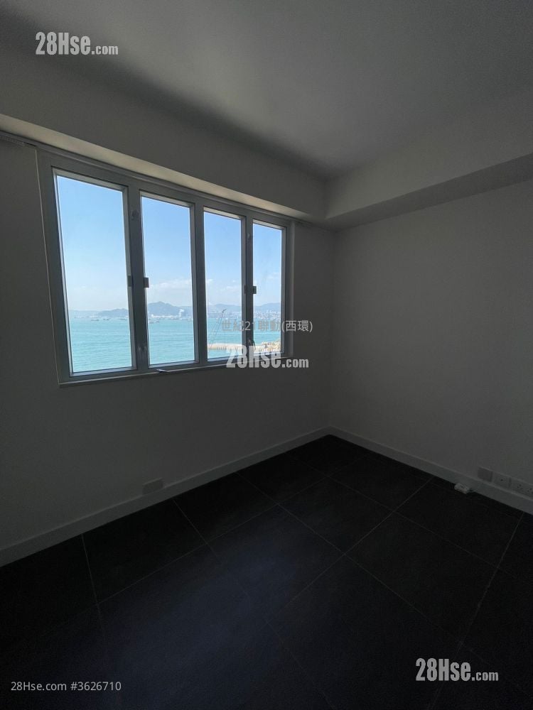 Bic Wah Court Sell 1 Bedroom , 1 Bathroom 333 ft²