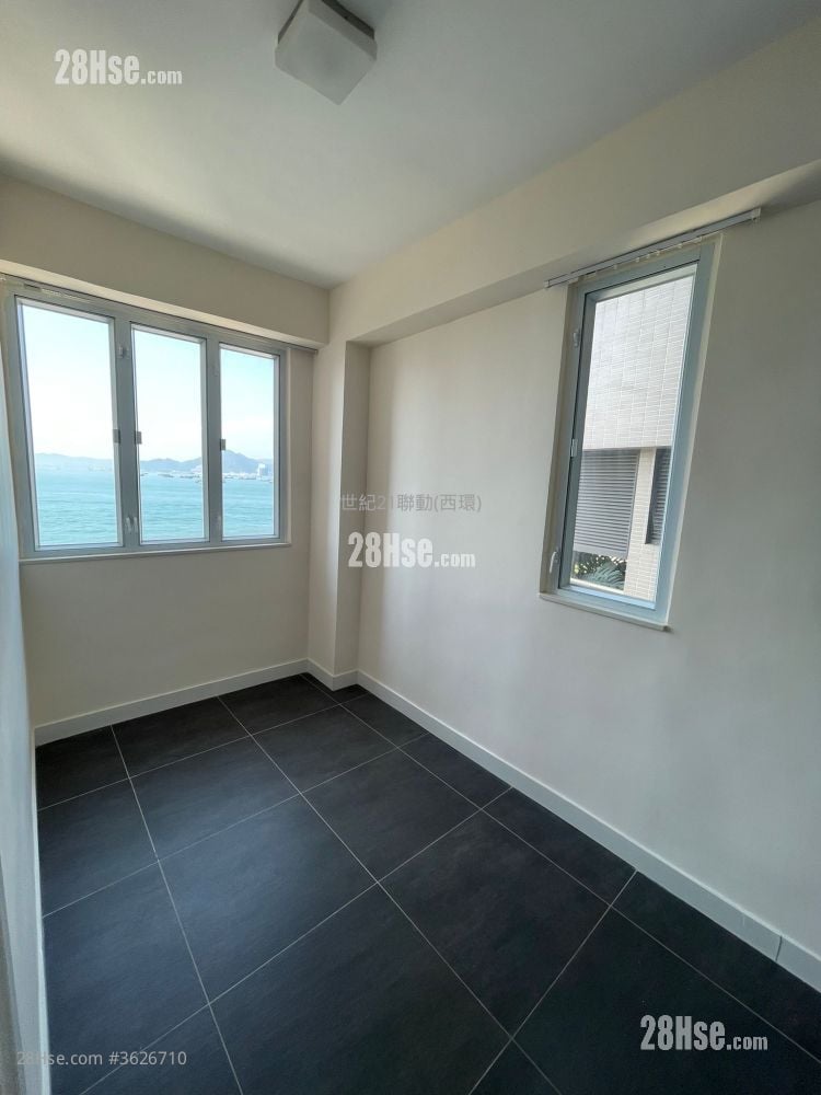 Bic Wah Court Sell 1 Bedroom , 1 Bathroom 333 ft²