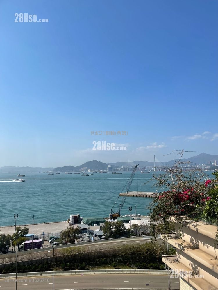 Bic Wah Court Sell 1 Bedroom , 1 Bathroom 333 ft²