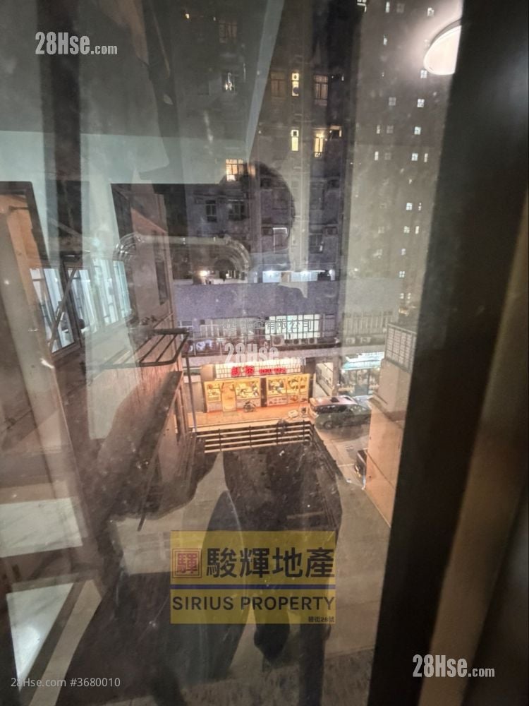 Wah Wai Mansion Rental 1 Bedroom , 1 Bathroom 321 ft²