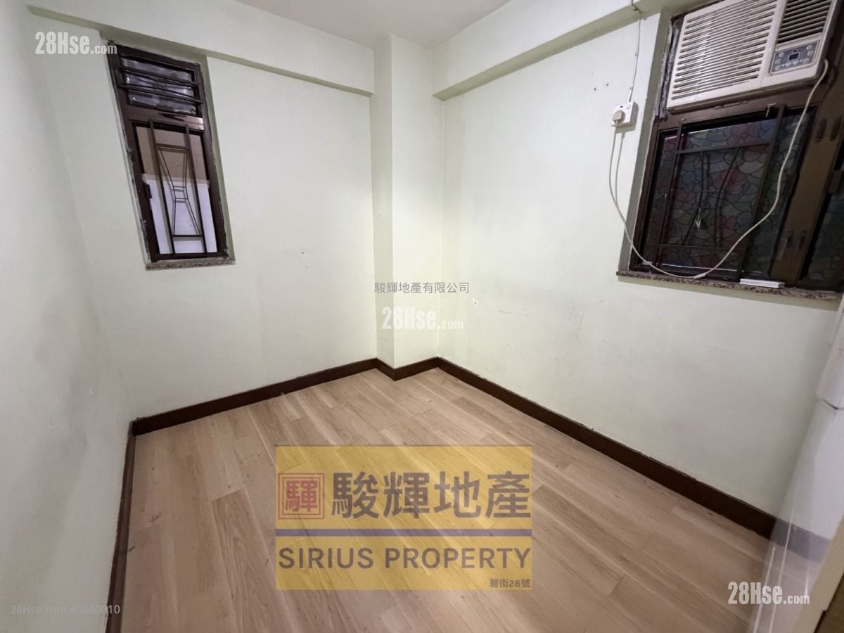 Wah Wai Mansion Rental 1 Bedroom , 1 Bathroom 321 ft²