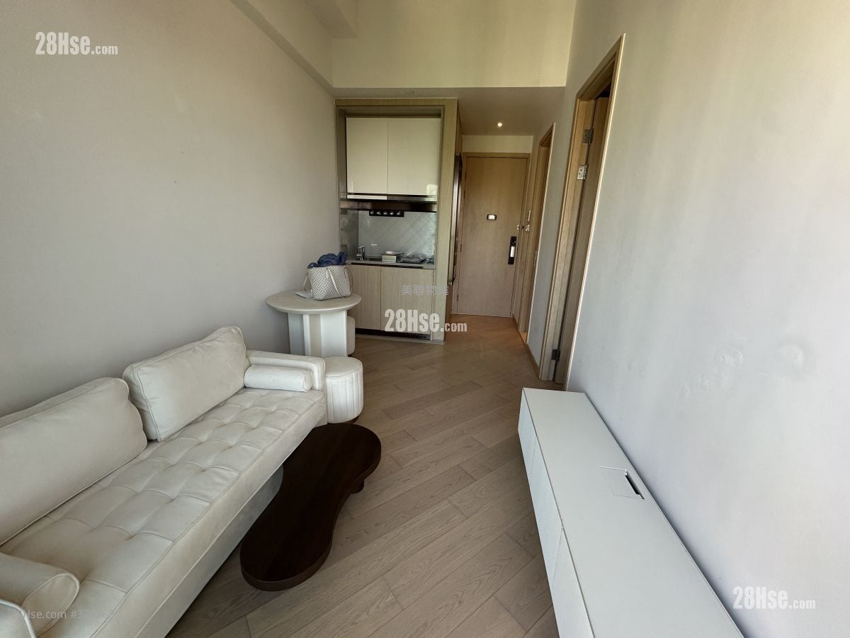 Manor Hill Sell 1 Bedroom , 1 Bathroom 280 ft²