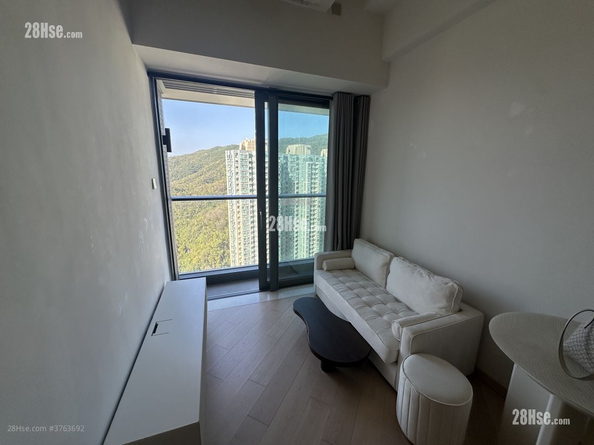 Manor Hill Sell 1 Bedroom , 1 Bathroom 280 ft²