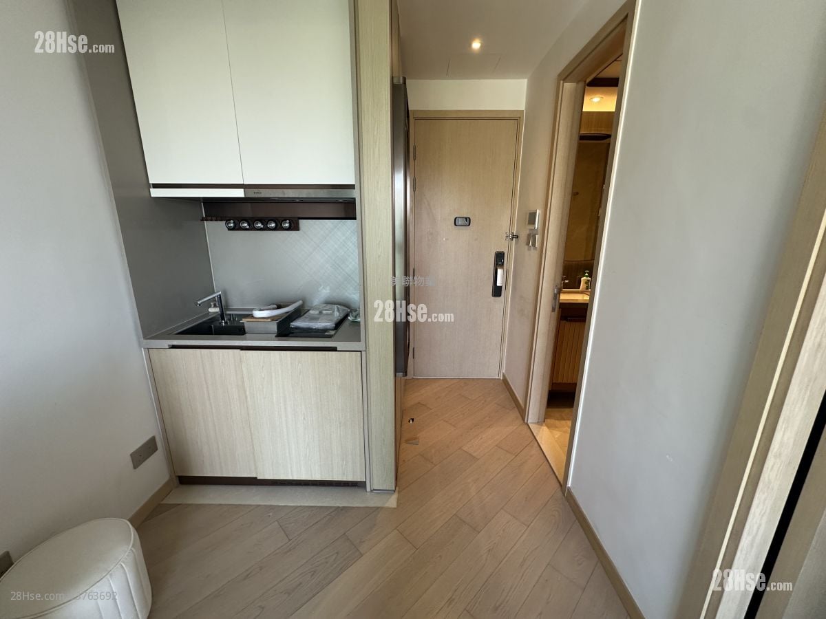 Manor Hill Sell 1 Bedroom , 1 Bathroom 280 ft²