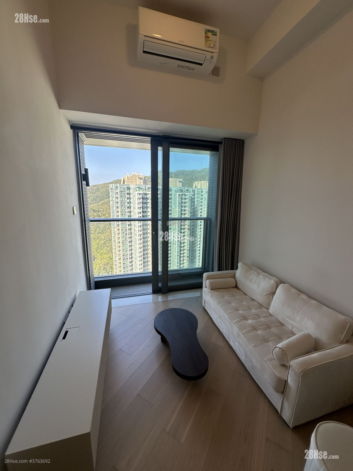 Manor Hill Sell 1 Bedroom , 1 Bathroom 280 ft²