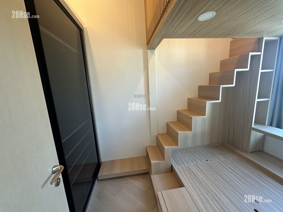 Manor Hill Sell 1 Bedroom , 1 Bathroom 280 ft²