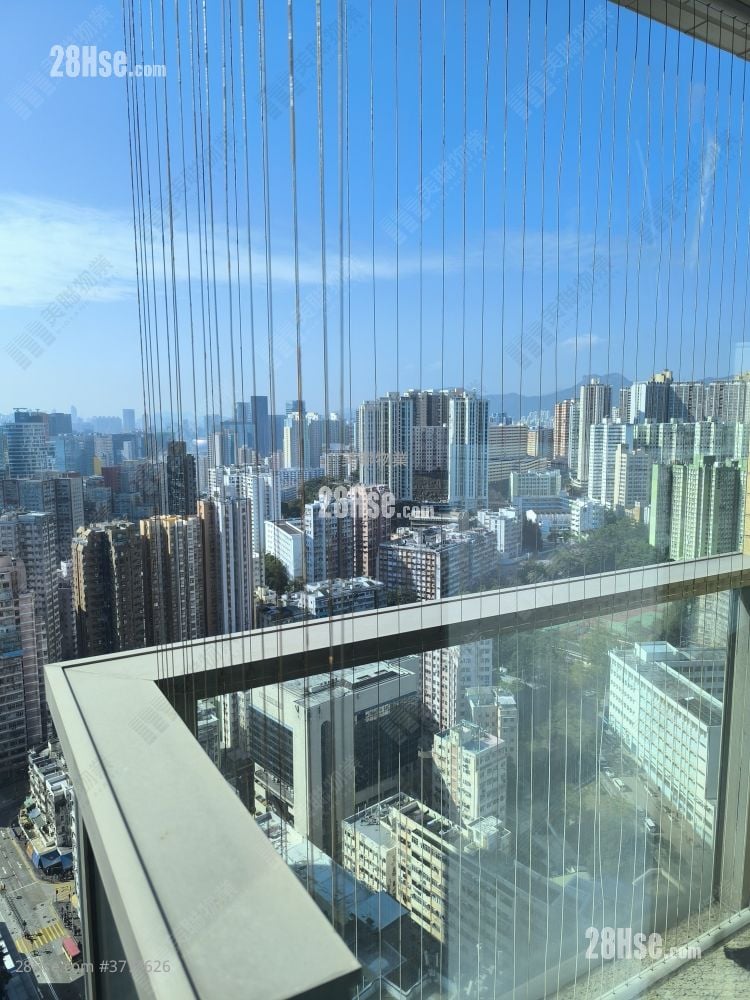 Park Metropolitan Sell 3 Bedrooms 808 ft²