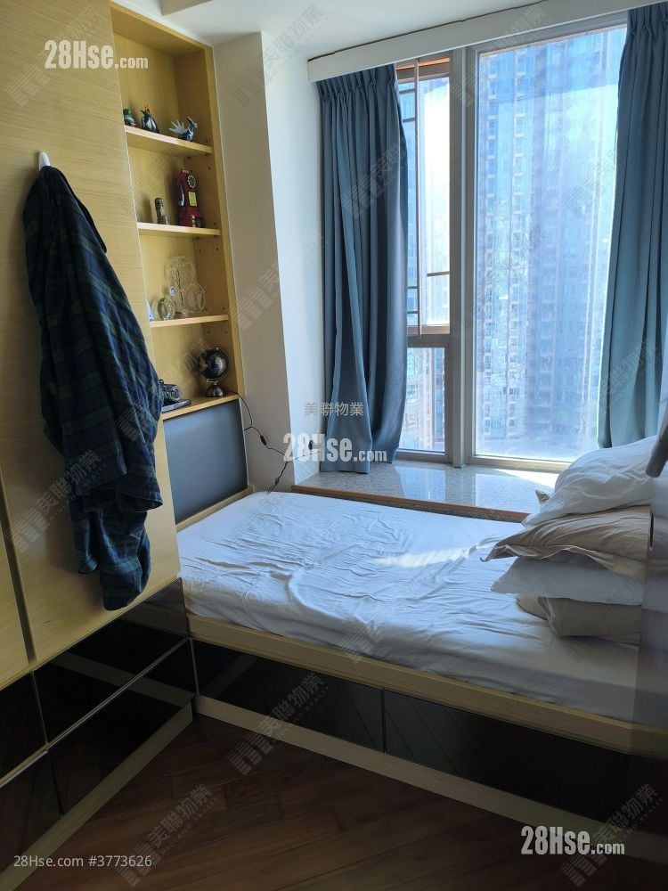 Park Metropolitan Sell 3 Bedrooms 808 ft²