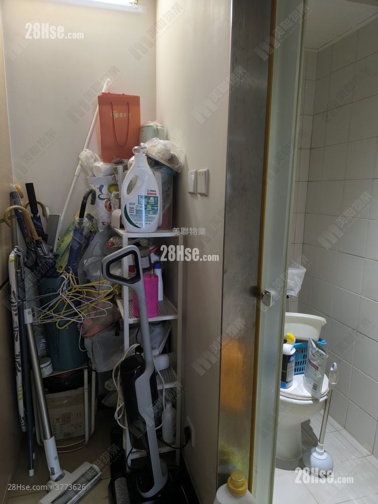 Park Metropolitan Sell 3 Bedrooms 808 ft²