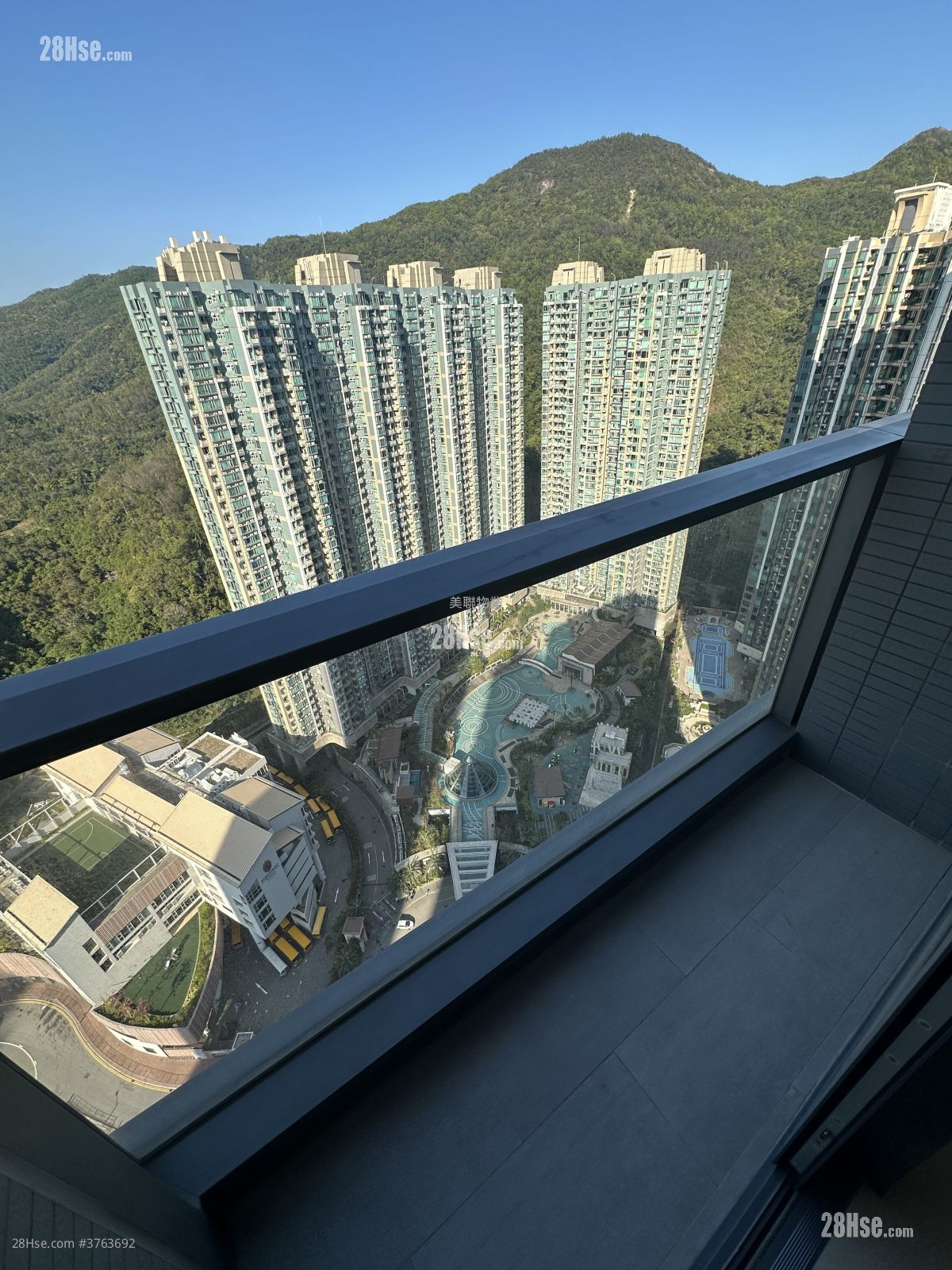 Manor Hill Sell 1 Bedroom , 1 Bathroom 280 ft²