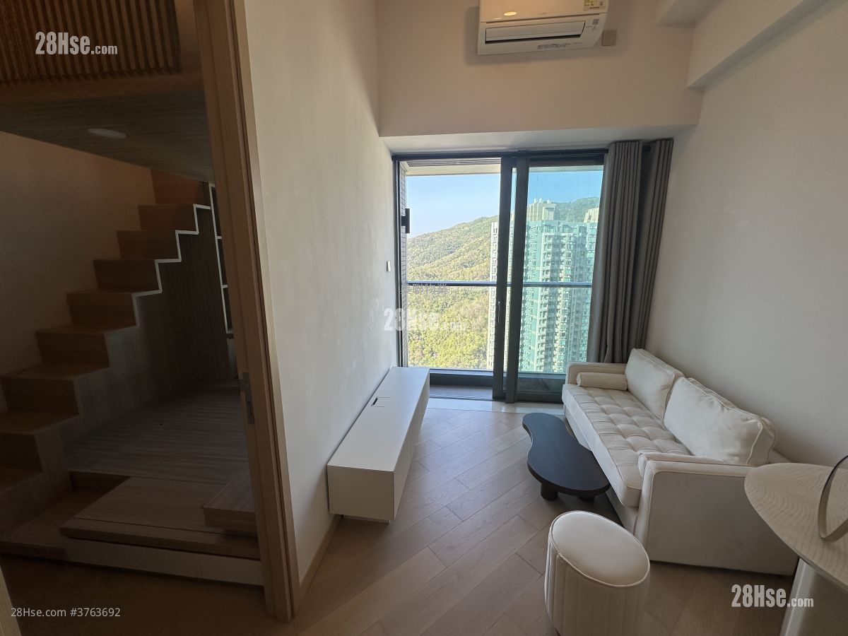 Manor Hill Sell 1 Bedroom , 1 Bathroom 280 ft²