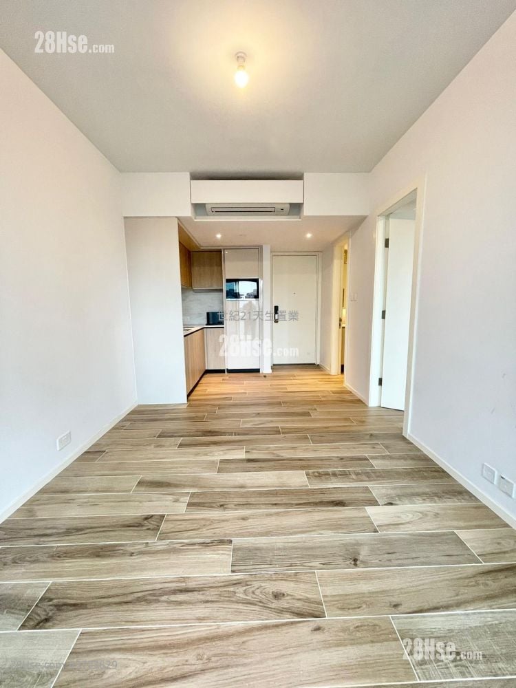 THE CARMEL 售盘 1 房 , 1 浴室 364 平方尺