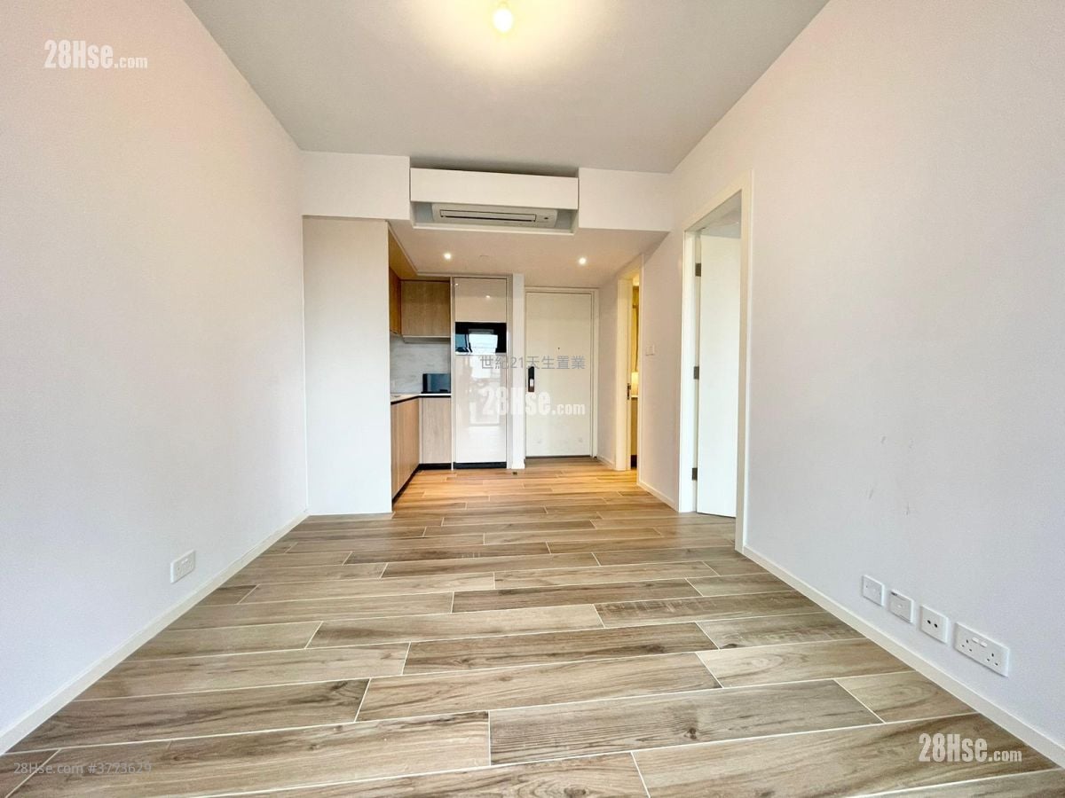 THE CARMEL 售盘 1 房 , 1 浴室 364 平方尺