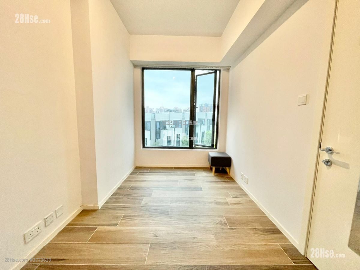 THE CARMEL 售盘 1 房 , 1 浴室 364 平方尺