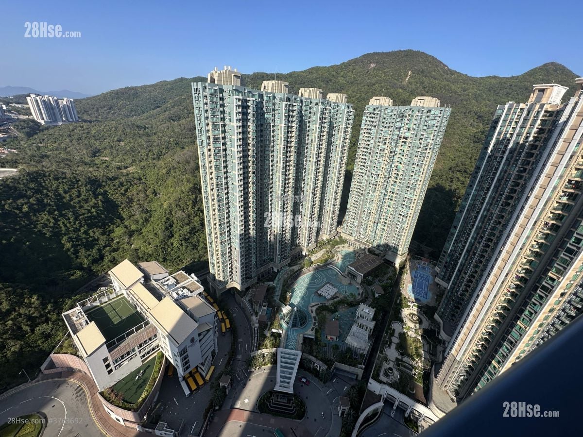 Manor Hill Sell 1 Bedroom , 1 Bathroom 280 ft²