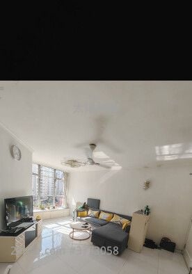 黄埔花园 售盘 2 房 508 平方尺