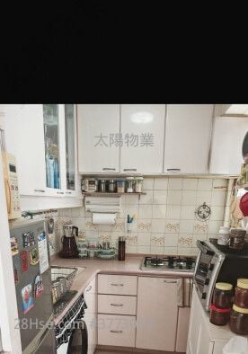 黄埔花园 售盘 2 房 508 平方尺