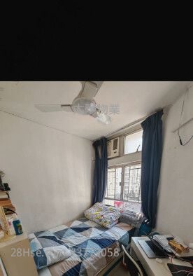 黄埔花园 售盘 2 房 508 平方尺