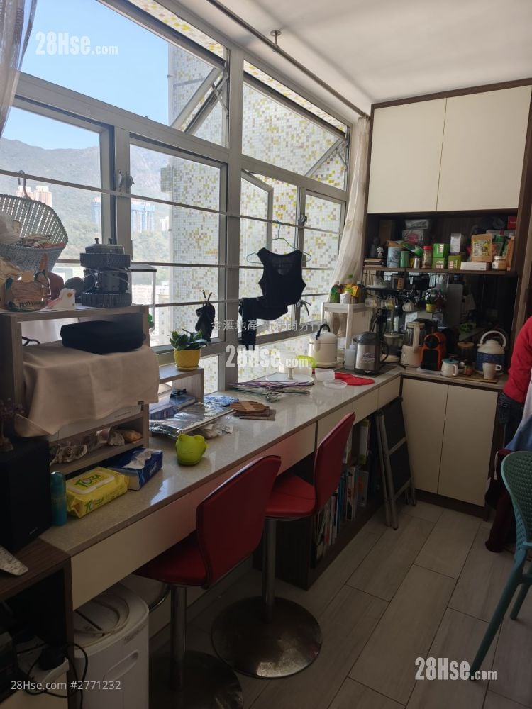 采颐花园 售盘 3 房 , 2 浴室 588 平方尺