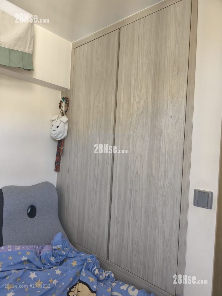 采颐花园 售盘 3 房 , 2 浴室 588 平方尺