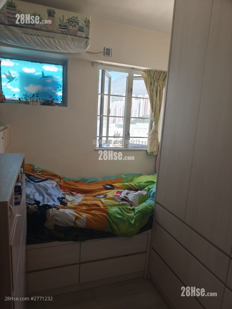 采颐花园 售盘 3 房 , 2 浴室 588 平方尺