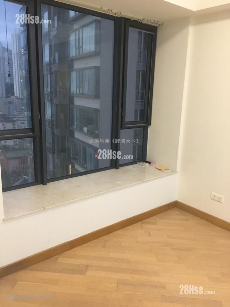 鲤湾天下 售盘 636 平方尺