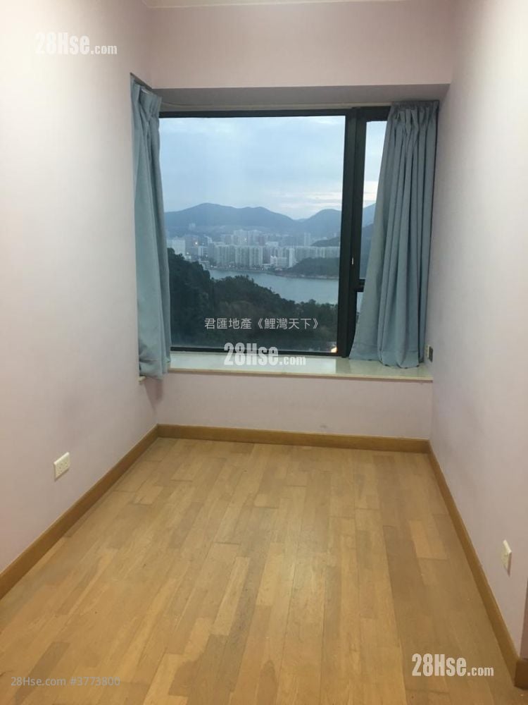 鲤湾天下 售盘 636 平方尺