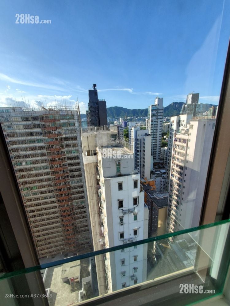 胜利道一号 售盘 开放式间隔 , 1 浴室 226 平方尺