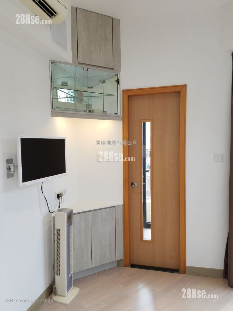 胜利道一号 售盘 开放式间隔 , 1 浴室 226 平方尺