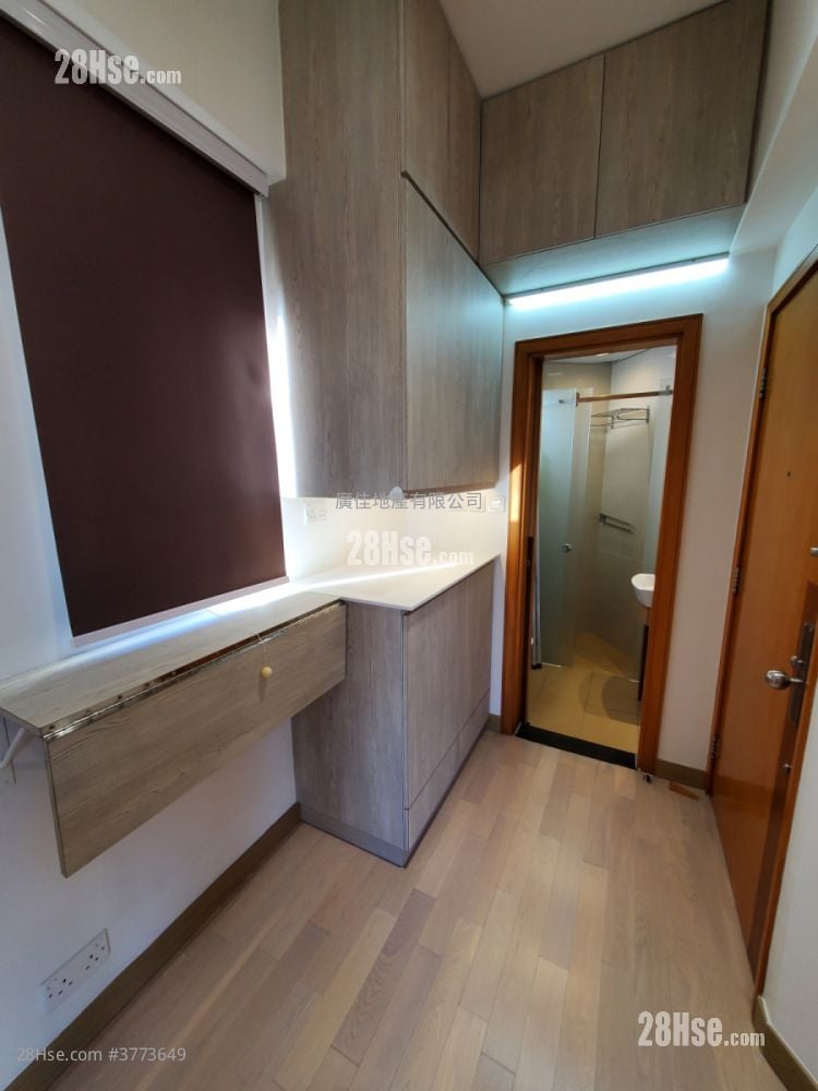 胜利道一号 售盘 开放式间隔 , 1 浴室 226 平方尺