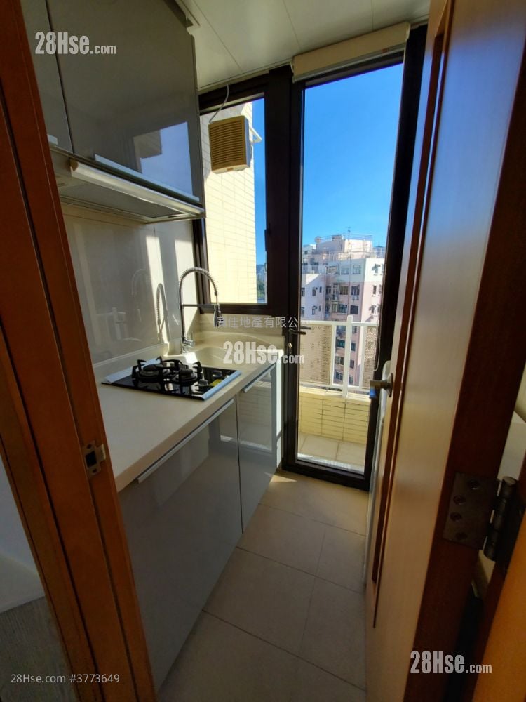 胜利道一号 售盘 开放式间隔 , 1 浴室 226 平方尺