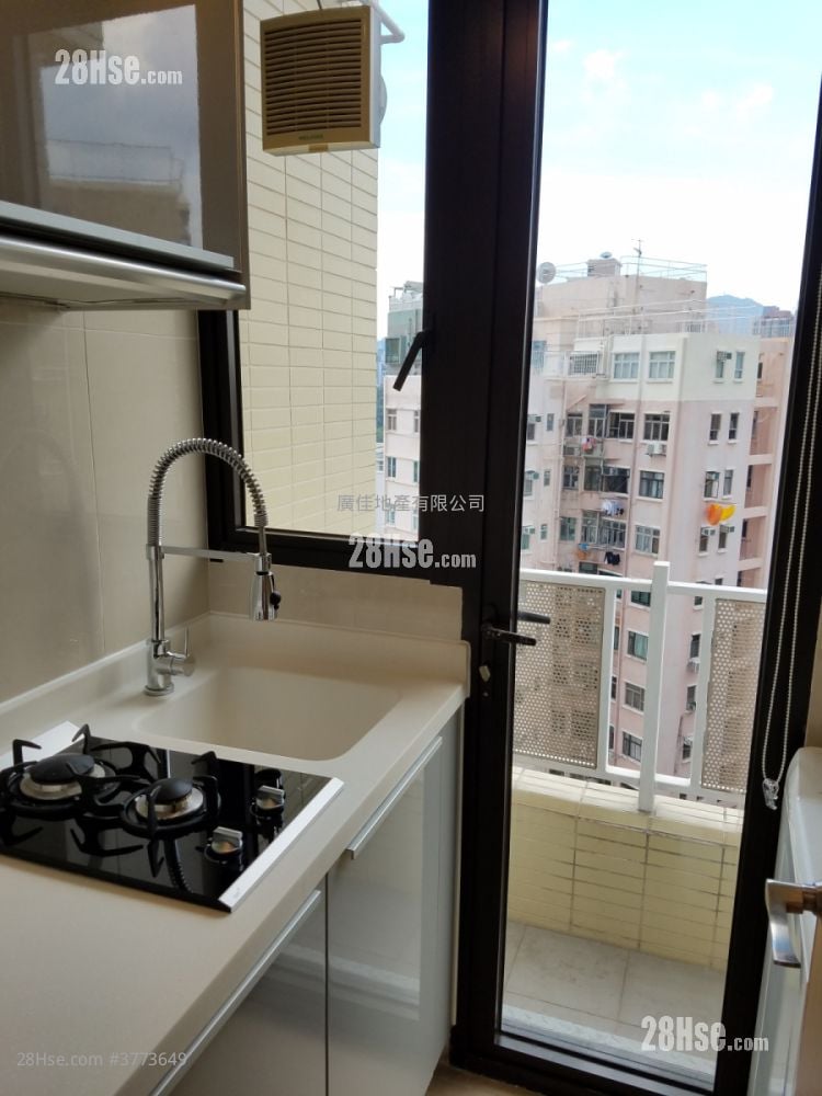 胜利道一号 售盘 开放式间隔 , 1 浴室 226 平方尺