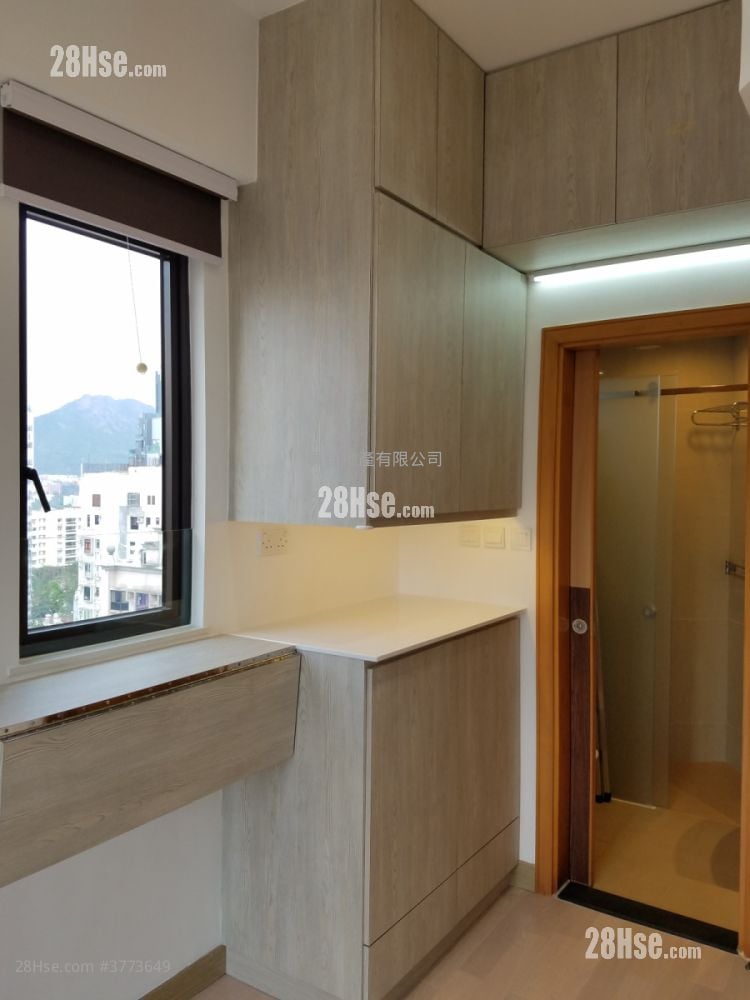 胜利道一号 售盘 开放式间隔 , 1 浴室 226 平方尺