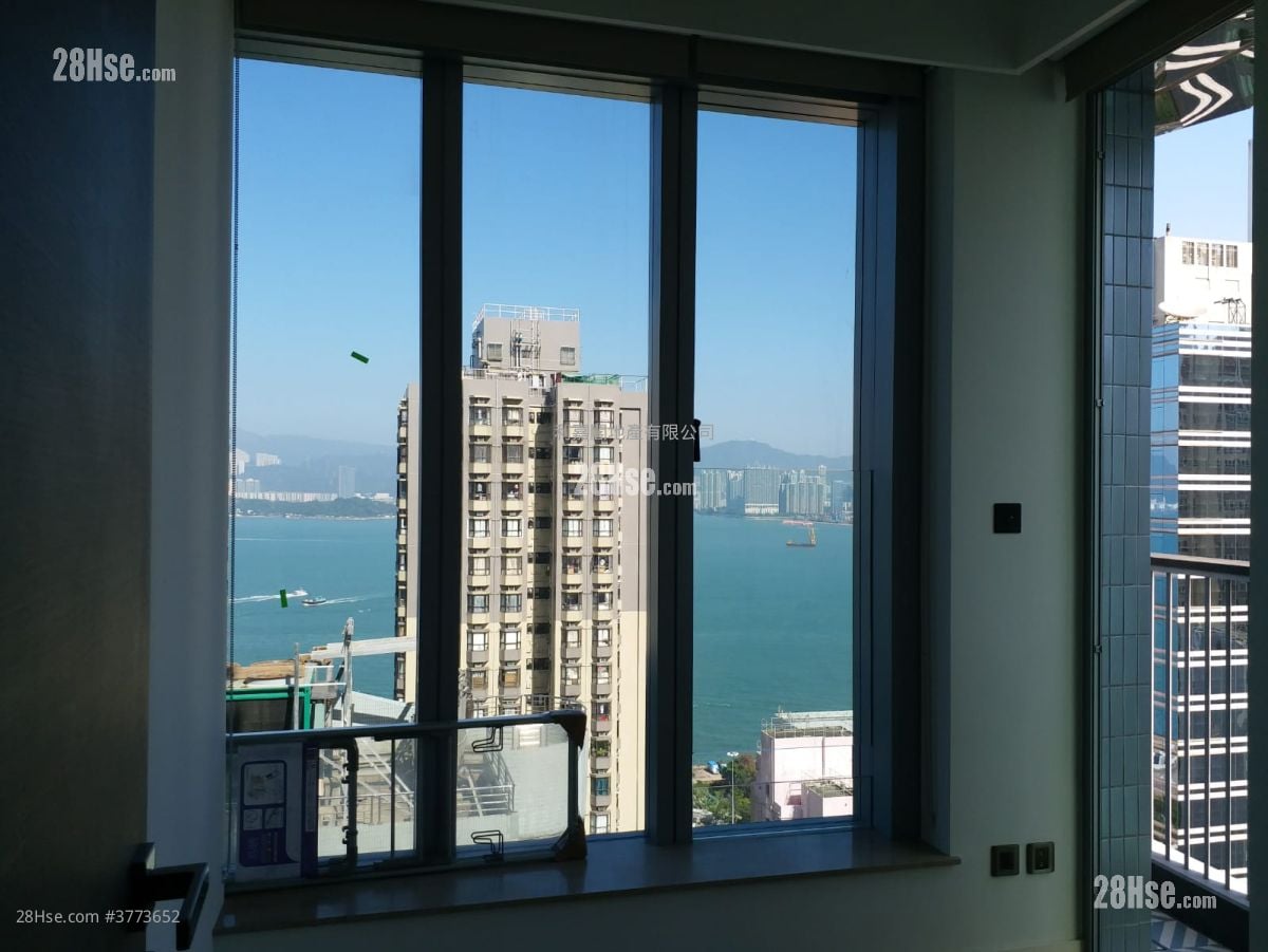 瑧蓺 售盘 1 房 , 1 浴室 339 平方尺