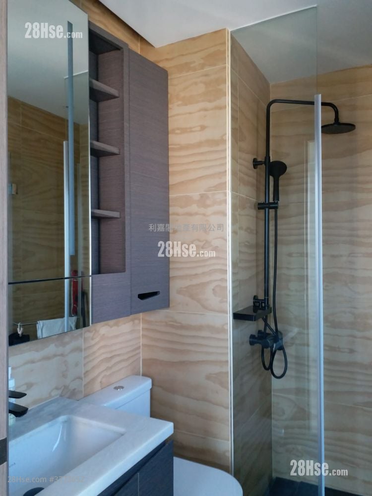 瑧蓺 售盘 1 房 , 1 浴室 339 平方尺