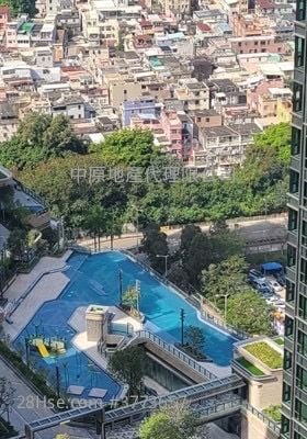 Grand YOHO 售盘 3 房 , 1 浴室 613 平方尺