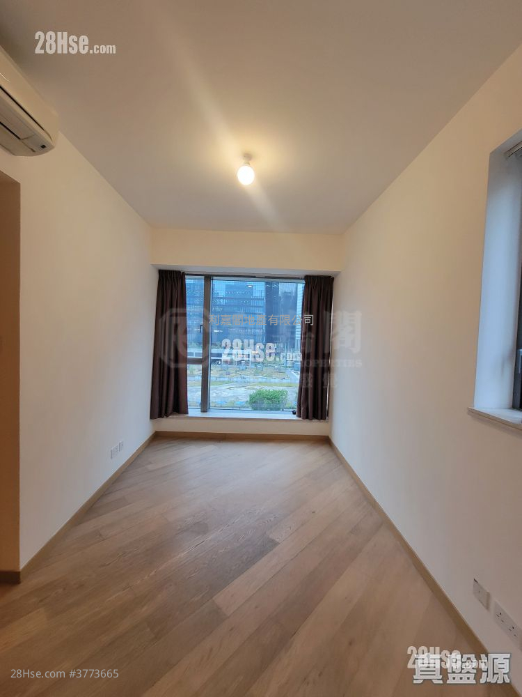 One Kai Tak(Ii) Sell 3 Bedrooms 799 ft²