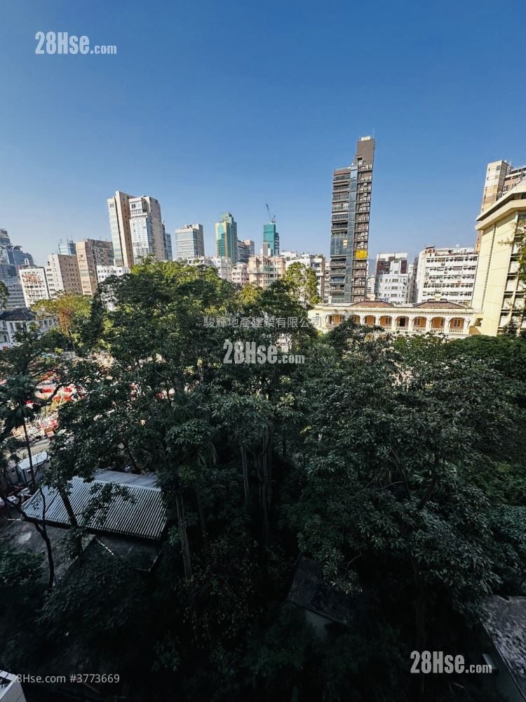 乐福大厦 售盘 2 房 , 1 浴室 426 平方尺