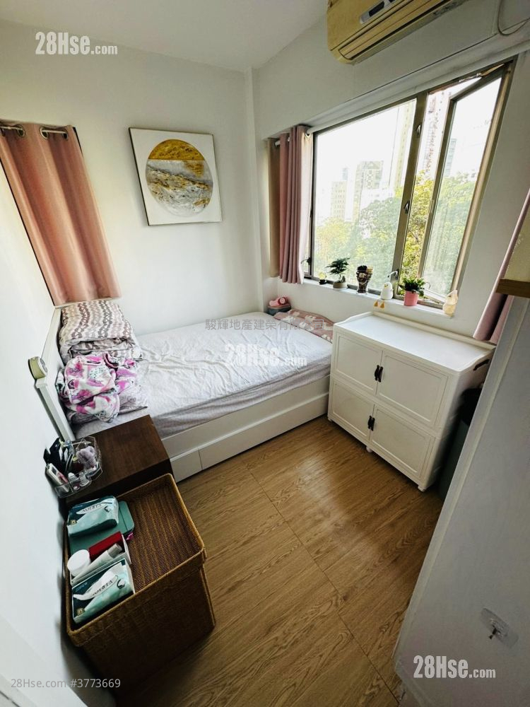 乐福大厦 售盘 2 房 , 1 浴室 426 平方尺